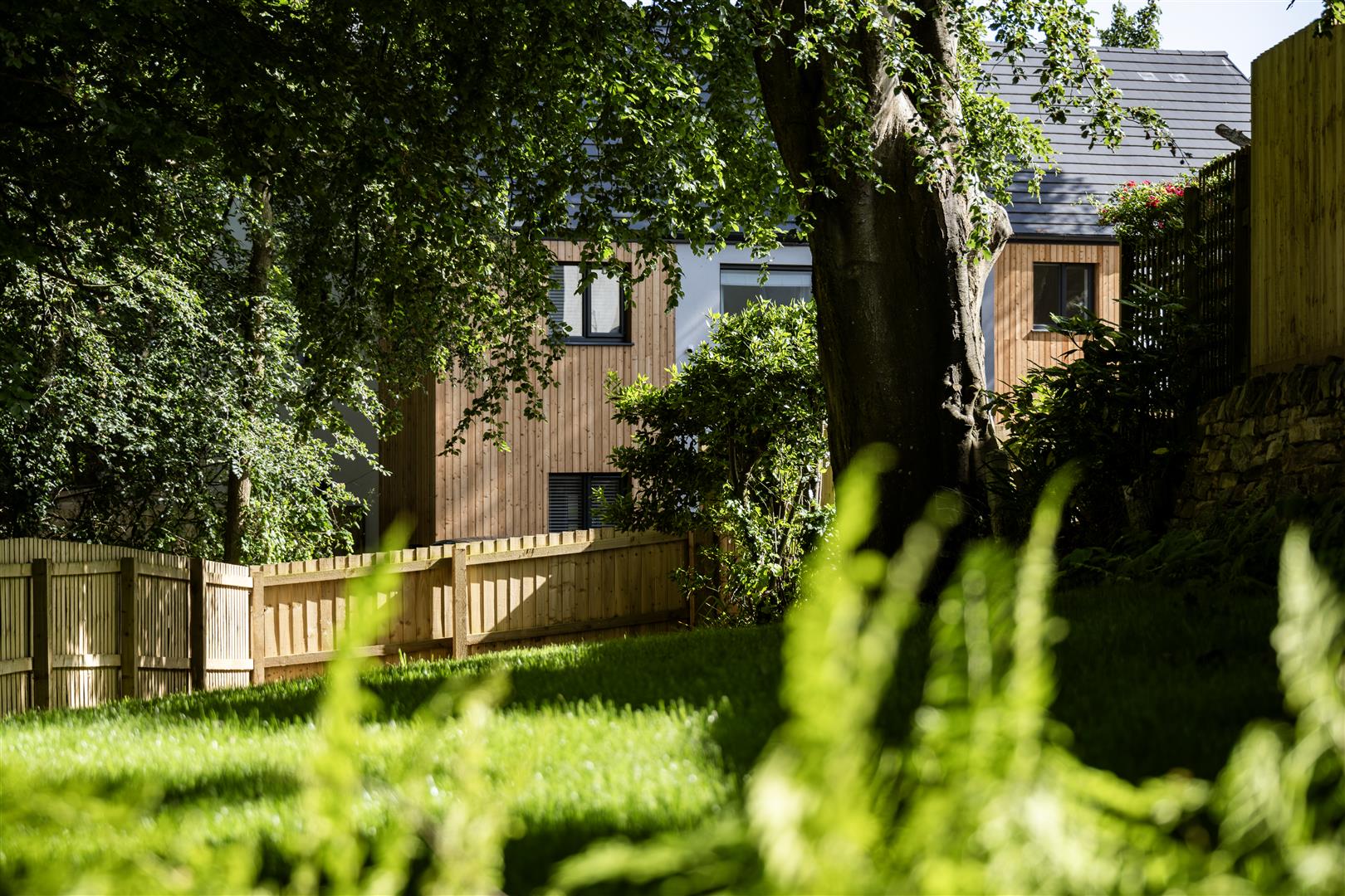 Roselyon Gardens, Par photo - 2